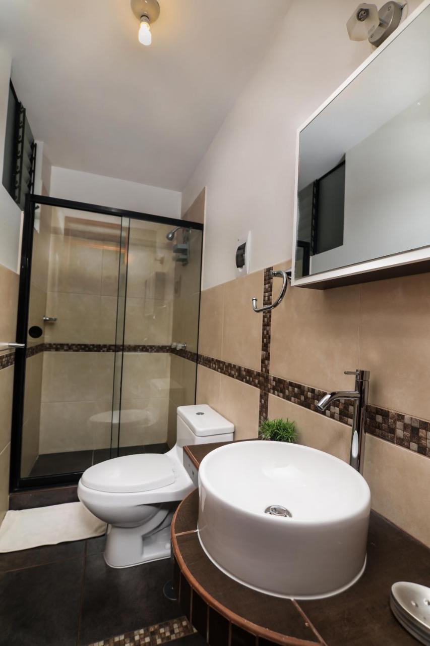 Residencial Emilio * Cuzco