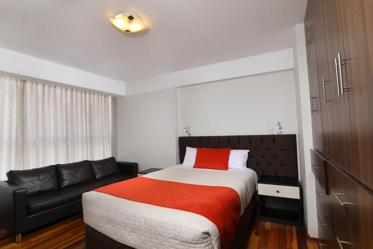 Residencial Emilio Apartamento