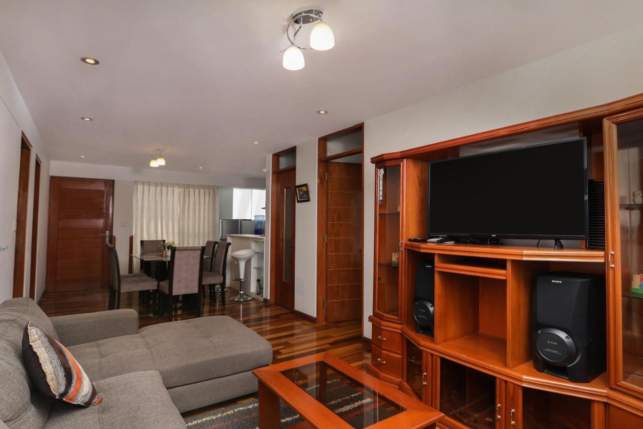 Residencial Emilio Cuzco