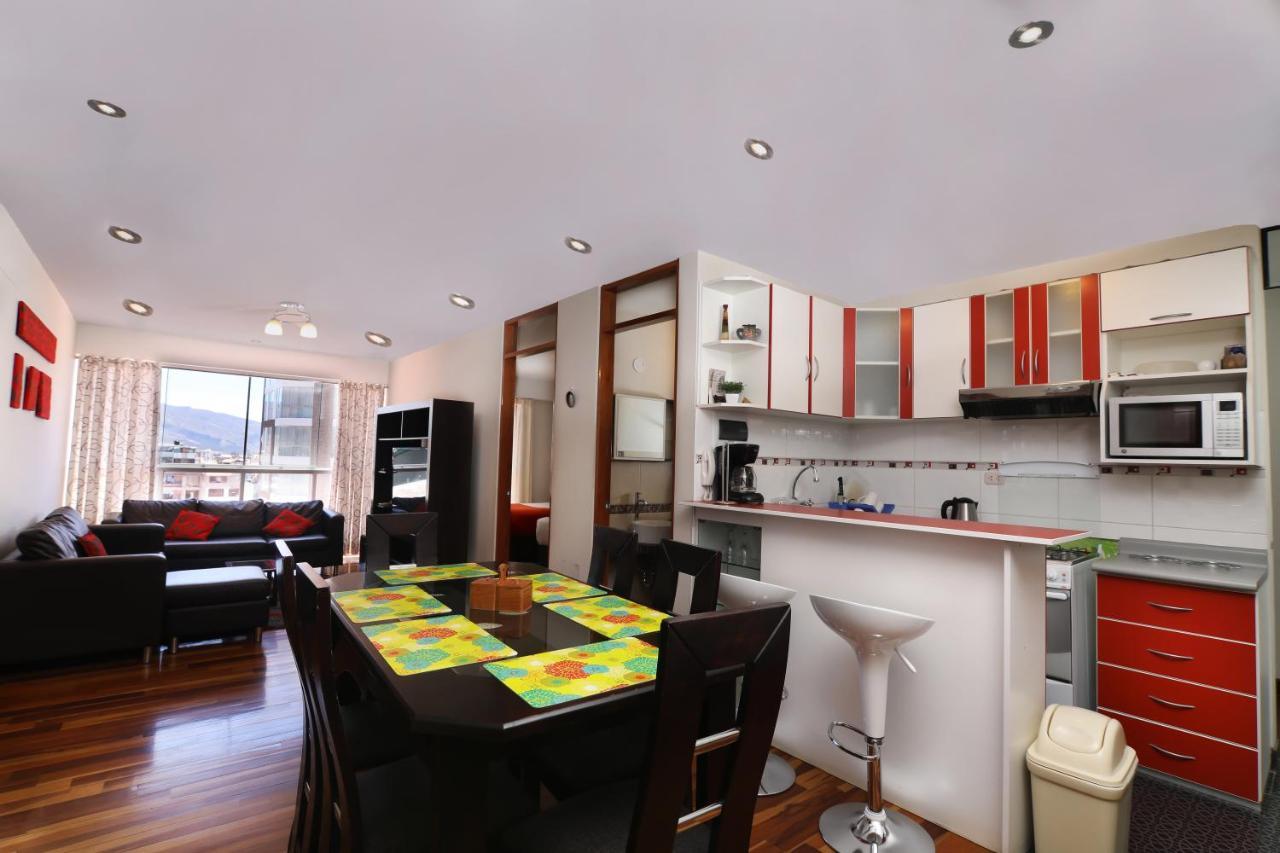 Residencial Emilio Cuzco