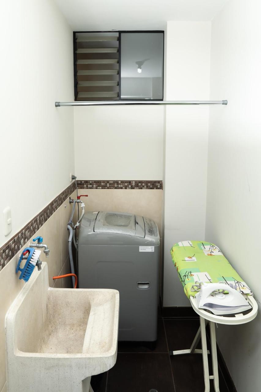 Residencial Emilio * Cuzco