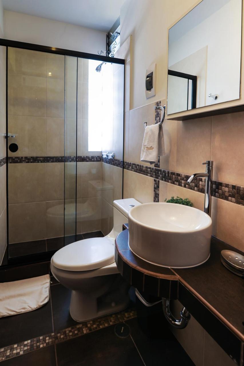Apartamento Residencial Emilio
