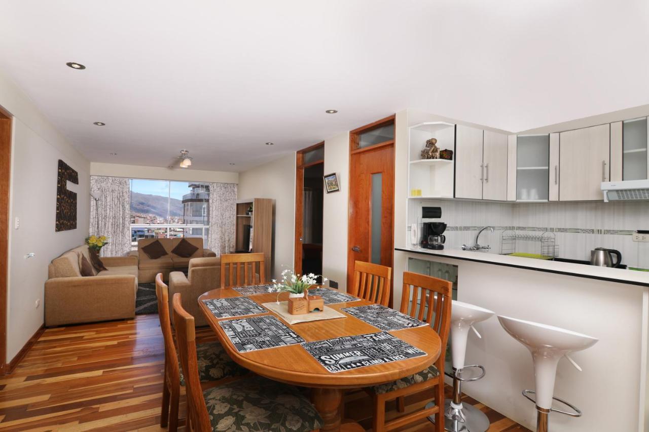 Apartamento Residencial Emilio