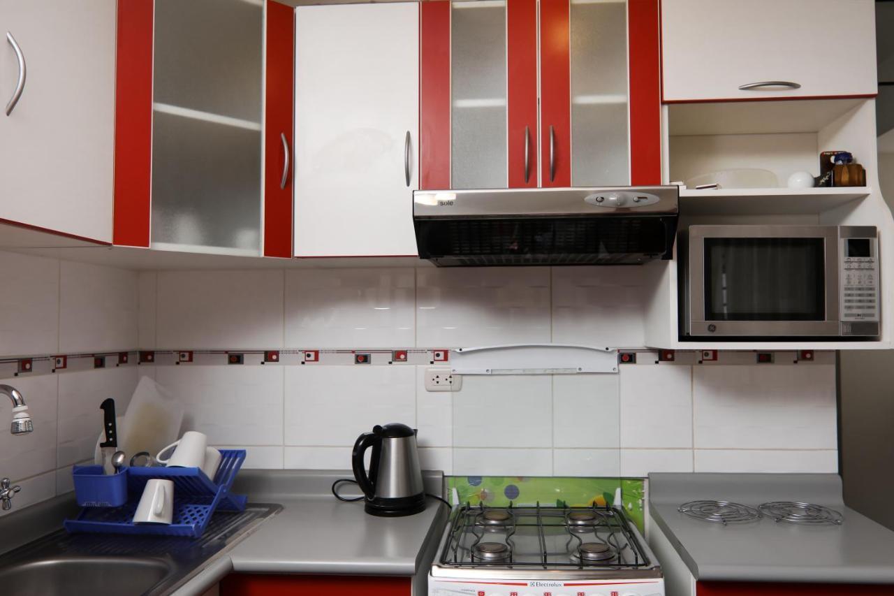 Appartement Residencial Emilio Cusco