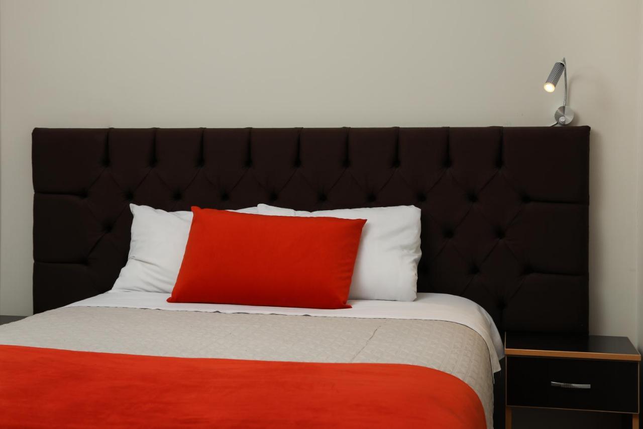 Appartement Residencial Emilio Cusco