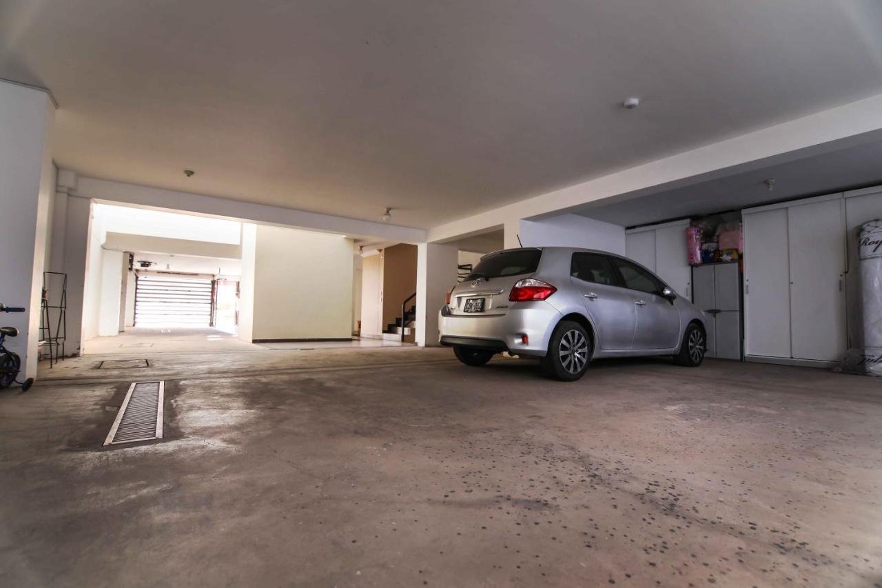 Appartement Residencial Emilio Cusco